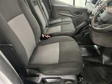 Ford Transit 2.0 350 EcoBlue HD Leader Chassis Cab 2dr Diesel Manual RWD L4 Euro 6 (s/s) (130 ps) - U1822
