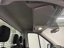 Ford Transit 2.0 350 EcoBlue HD Leader Chassis Cab 2dr Diesel Manual RWD L4 Euro 6 (s/s) (130 ps) - U1822
