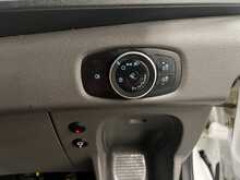 Ford Transit 2.0 350 EcoBlue HD Leader Chassis Cab 2dr Diesel Manual RWD L4 Euro 6 (s/s) (130 ps) - U1822