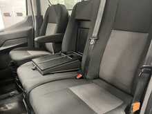 Ford Transit 2.0 350 EcoBlue HD Leader Chassis Cab 2dr Diesel Manual RWD L4 Euro 6 (s/s) (130 ps) - U1822