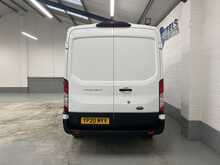 Ford Transit 2.0 350 EcoBlue Leader Panel Van 5dr Diesel Manual FWD L2 H2 Euro 6 (s/s) (130 ps) - U1826