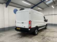 Ford Transit 2.0 350 EcoBlue Leader Panel Van 5dr Diesel Manual FWD L2 H2 Euro 6 (s/s) (130 ps) - U1826