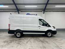 Ford Transit 2.0 350 EcoBlue Leader Panel Van 5dr Diesel Manual FWD L2 H2 Euro 6 (s/s) (130 ps) - U1826