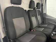 Ford Transit 2.0 350 EcoBlue Leader Panel Van 5dr Diesel Manual FWD L2 H2 Euro 6 (s/s) (130 ps) - U1826