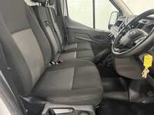 Ford Transit 2.0 350 EcoBlue Leader Panel Van 5dr Diesel Manual FWD L2 H2 Euro 6 (s/s) (130 ps) - U1826