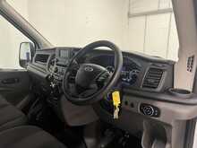 Ford Transit 2.0 350 EcoBlue Leader Panel Van 5dr Diesel Manual FWD L2 H2 Euro 6 (s/s) (130 ps) - U1826