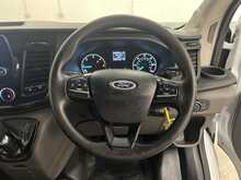 Ford Transit 2.0 350 EcoBlue Leader Panel Van 5dr Diesel Manual FWD L2 H2 Euro 6 (s/s) (130 ps) - U1826