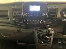 Ford Transit 2.0 350 EcoBlue Leader Panel Van 5dr Diesel Manual FWD L2 H2 Euro 6 (s/s) (130 ps) - U1826