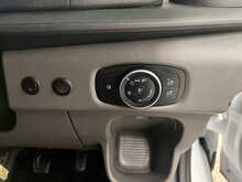 Ford Transit 2.0 350 EcoBlue Leader Panel Van 5dr Diesel Manual FWD L2 H2 Euro 6 (s/s) (130 ps) - U1826