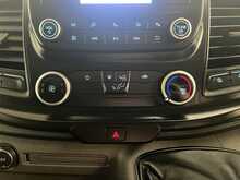 Ford Transit 2.0 350 EcoBlue Leader Panel Van 5dr Diesel Manual FWD L2 H2 Euro 6 (s/s) (130 ps) - U1826
