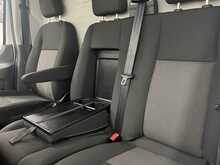 Ford Transit 2.0 350 EcoBlue Leader Panel Van 5dr Diesel Manual FWD L2 H2 Euro 6 (s/s) (130 ps) - U1826