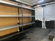 Ford Transit 2.0 350 EcoBlue Leader Panel Van 5dr Diesel Manual FWD L2 H2 Euro 6 (s/s) (130 ps) - U1826