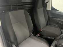 Peugeot Partner 1.5 BlueHDi 1000 Professional Premium + Standard Panel Van 5dr Diesel Manual SWB Euro 6 (s/s) (100 - U1827