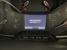Peugeot Partner 1.5 BlueHDi 1000 Professional Premium + Standard Panel Van 5dr Diesel Manual SWB Euro 6 (s/s) (100 - U1827