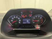 Peugeot Partner 1.5 BlueHDi 1000 Professional Premium + Standard Panel Van 5dr Diesel Manual SWB Euro 6 (s/s) (100 - U1827