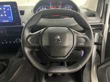 Peugeot Partner 1.5 BlueHDi 1000 Professional Premium + Standard Panel Van 5dr Diesel Manual SWB Euro 6 (s/s) (100 - U1827