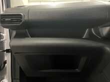 Peugeot Partner 1.5 BlueHDi 1000 Professional Premium + Standard Panel Van 5dr Diesel Manual SWB Euro 6 (s/s) (100 - U1827