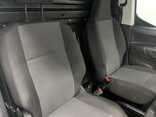 Peugeot Partner 1.5 BlueHDi 1000 Professional Premium + Standard Panel Van 5dr Diesel Manual SWB Euro 6 (s/s) (100 - U1827