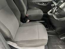 Peugeot Partner 1.5 BlueHDi 1000 Professional Premium + Standard Panel Van 5dr Diesel Manual SWB Euro 6 (s/s) (100 - U1827
