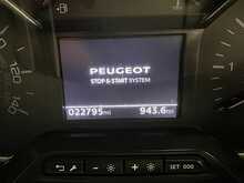 Peugeot Partner 1.5 BlueHDi 1000 Professional Premium + Standard Panel Van 5dr Diesel Manual SWB Euro 6 (s/s) (100 - U1827