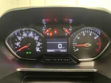 Peugeot Partner 1.5 BlueHDi 1000 Professional Premium + Standard Panel Van 5dr Diesel Manual SWB Euro 6 (s/s) (100 - U1827