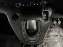 Peugeot Partner 1.5 BlueHDi 1000 Professional Premium + Standard Panel Van 5dr Diesel Manual SWB Euro 6 (s/s) (100 - U1827