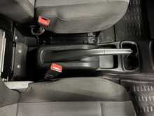 Peugeot Partner 1.5 BlueHDi 1000 Professional Premium + Standard Panel Van 5dr Diesel Manual SWB Euro 6 (s/s) (100 - U1827