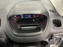 Peugeot Partner 1.5 BlueHDi 1000 Professional Premium + Standard Panel Van 5dr Diesel Manual SWB Euro 6 (s/s) (100 - U1827
