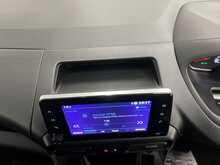 Peugeot Partner 1.5 BlueHDi 1000 Professional Premium + Standard Panel Van 5dr Diesel Manual SWB Euro 6 (s/s) (100 - U1827