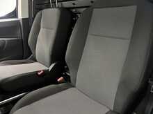 Peugeot Partner 1.5 BlueHDi 1000 Professional Premium + Standard Panel Van 5dr Diesel Manual SWB Euro 6 (s/s) (100 - U1827