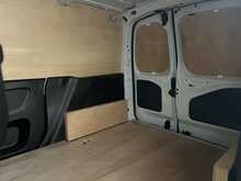 Peugeot Partner 1.5 BlueHDi 1000 Professional Premium + Standard Panel Van 5dr Diesel Manual SWB Euro 6 (s/s) (100 - U1827