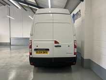 Renault Master 2.3 dCi 35 Start Panel Van 4dr Diesel Manual FWD LWB High Roof Euro 6 (135 ps) - U1830