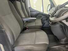 Renault Master 2.3 dCi 35 Start Panel Van 4dr Diesel Manual FWD LWB High Roof Euro 6 (135 ps) - U1830