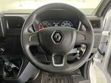 Renault Master 2.3 dCi 35 Start Panel Van 4dr Diesel Manual FWD LWB High Roof Euro 6 (135 ps) - U1830