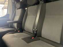 Renault Master 2.3 dCi 35 Start Panel Van 4dr Diesel Manual FWD LWB High Roof Euro 6 (135 ps) - U1830