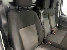 Toyota ProAce 2.0D Active Long Panel Van 6dr Diesel Manual LWB Euro 6 (140 ps) - U1832