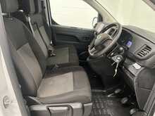 Toyota ProAce 2.0D Active Long Panel Van 6dr Diesel Manual LWB Euro 6 (140 ps) - U1832