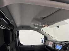 Toyota ProAce 2.0D Active Long Panel Van 6dr Diesel Manual LWB Euro 6 (140 ps) - U1832