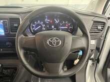 Toyota ProAce 2.0D Active Long Panel Van 6dr Diesel Manual LWB Euro 6 (140 ps) - U1832
