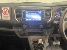 Toyota ProAce 2.0D Active Long Panel Van 6dr Diesel Manual LWB Euro 6 (140 ps) - U1832