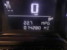 Toyota ProAce 2.0D Active Long Panel Van 6dr Diesel Manual LWB Euro 6 (140 ps) - U1832