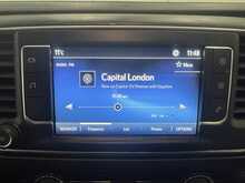 Toyota ProAce 2.0D Active Long Panel Van 6dr Diesel Manual LWB Euro 6 (140 ps) - U1832