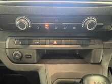 Toyota ProAce 2.0D Active Long Panel Van 6dr Diesel Manual LWB Euro 6 (140 ps) - U1832