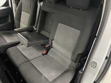 Toyota ProAce 2.0D Active Long Panel Van 6dr Diesel Manual LWB Euro 6 (140 ps) - U1832