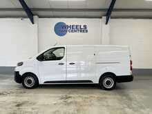 Toyota ProAce 2.0D Active Long Panel Van 6dr Diesel Manual LWB Euro 6 (140 ps) - U1832