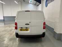 Toyota ProAce 2.0D Active Long Panel Van 6dr Diesel Manual LWB Euro 6 (140 ps) - U1832