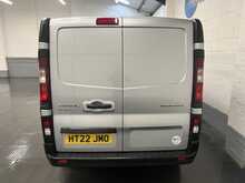 Renault Trafic 2.0 dCi Blue LL30 Business Panel Van 5dr Diesel Manual L2 H1 Euro 6 (s/s) (150 ps) - U1833