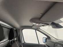 Renault Trafic 2.0 dCi Blue LL30 Business Panel Van 5dr Diesel Manual L2 H1 Euro 6 (s/s) (150 ps) - U1833
