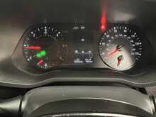 Renault Trafic 2.0 dCi Blue LL30 Business Panel Van 5dr Diesel Manual L2 H1 Euro 6 (s/s) (150 ps) - U1833