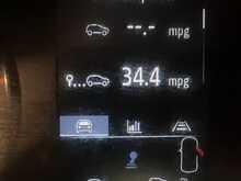 Renault Trafic 2.0 dCi Blue LL30 Business Panel Van 5dr Diesel Manual L2 H1 Euro 6 (s/s) (150 ps) - U1833